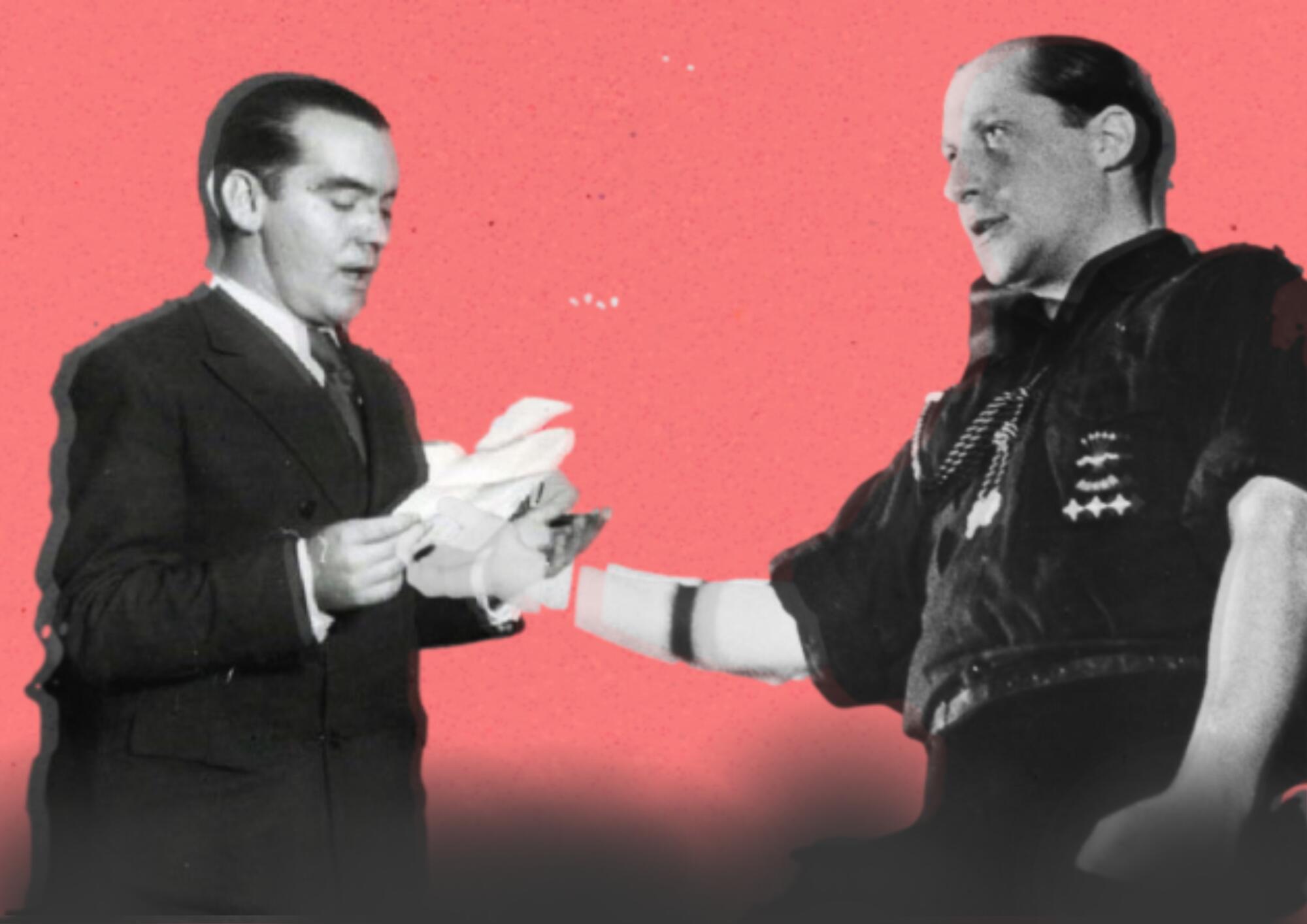 Lorca Primo de Rivera